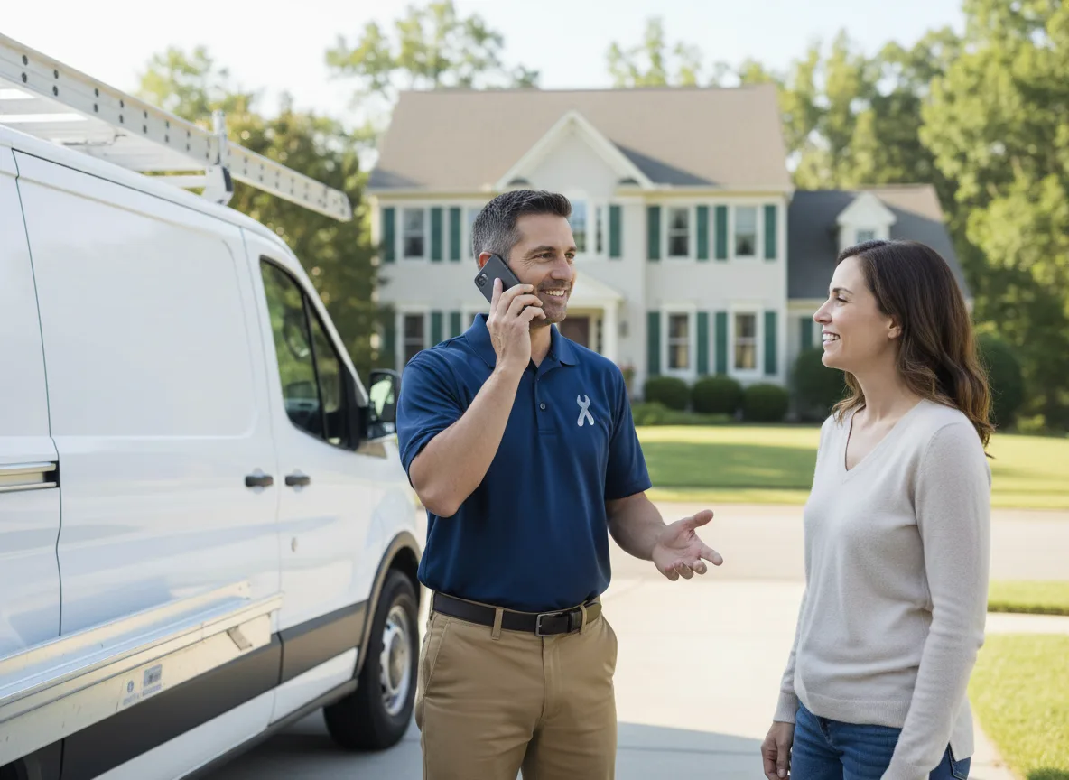 Home Gutter Service York Springs, PA FAQs